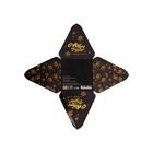 Бонбоньерка новогодняя, подарочная упаковка «С Новым годом», 7×7×7.5 см - Фото 5