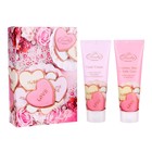 Подарочный набор косметики Liss Kroully: крем для рук и ногтей, 75 мл + крем для рук, 75 мл - фото 25511439