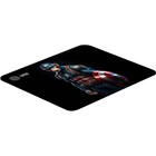 Коврик для мыши Cactus Captain America 250x200x3мм (CS-MP-D08S) - Фото 2