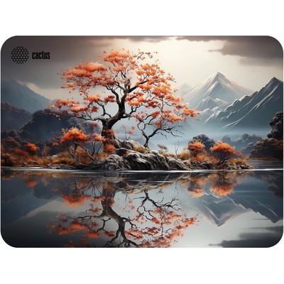 Коврик для мыши Cactus Lake CS-MP-PRO18XL, 400×300×3 мм