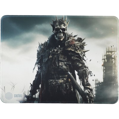 Коврик для мыши Cactus Sking, 400×300×3 мм (CS-MP-PRO09XL)