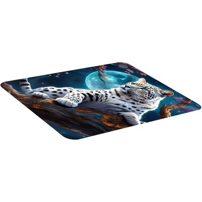 Коврик для мыши Cactus Snow Leopard CS-MP-PRO16XL, 400×300×3 мм