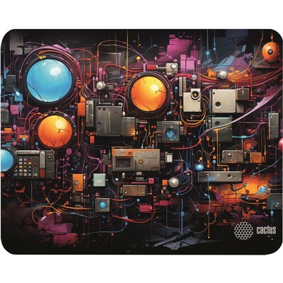 Коврик для мыши Cactus Wires CS-MP-PRO15XL, 400×300×3 мм