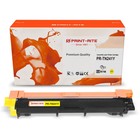 Картридж лазерный Print-Rite TFB686YPU1J PR-TN241Y TN-241Y желтый (1400стр.) для Brother HL   107630 - Фото 2