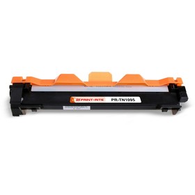 Картридж лазерный Print-Rite TFBA8IBPU1J PR-TN1095 TN-1095 черный (1500стр.) для Brother DC   107630 10763005