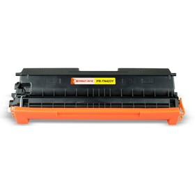 Картридж лазерный Print-Rite TFBAB3YPU1J PR-TN423Y TN-423Y желтый (4000стр.) для Brother DC   107630 10763007