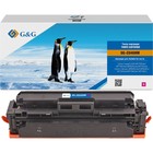 Картридж лазерный G&G GG-C046HM пурпурный (5000стр.) для Canon LBP 653Cdw/654Cx, MF731Cdw/M   107630 10763085 - фото 313133726