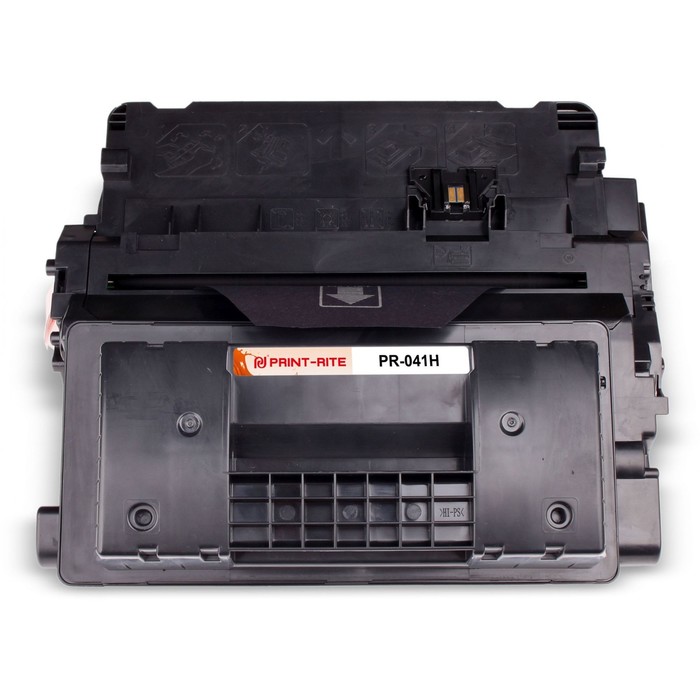 Картридж лазерный Print-Rite TFC252BPU1J PR-041H 041H черный (20000стр.) для Canon LBP 312x   107631 - фото 51648530