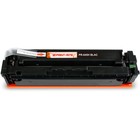 Картридж лазерный Print-Rite TFC447BPU1J PR-045H BLACK 045H Black черный (2800стр.) для Can   107631 10763113 - фото 313133748