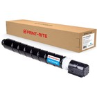 Картридж лазерный Print-Rite TFC875CPRJ PR-CEXV49C CIAN C-EXV49C Cian голубой (19000стр.) д 107631 - фото 51648567 Картридж лазерный Print-Rite TFC875CPRJ PR-CEXV49C CIAN C-EXV49C Cian голубой (19000стр.) д 107631 - фото 51648567