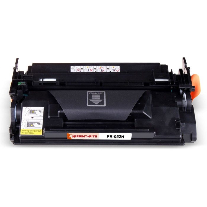 Картридж лазерный Print-Rite TFCA1XBPU1J PR-057 057 черный (3100стр.) для Canon LBP228x/LBP   107631 - фото 51648587