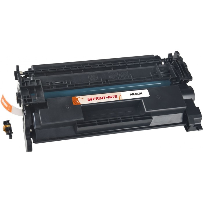 Картридж лазерный Print-Rite TFCA26BPU1J PR-057H 057H черный (10000стр.) для Canon LBP 223d   107631 - фото 51648590