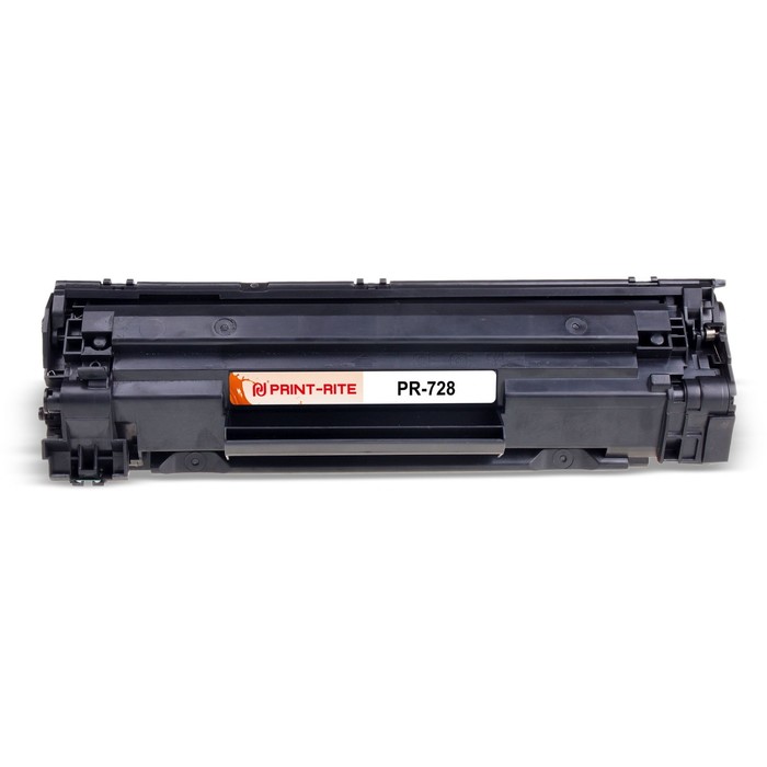 Картридж лазерный Print-Rite TFH898BPU1J PR-728 728 черный (2100стр.) для Canon i-Sensys MF   107631 - фото 51648605