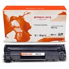 Картридж лазерный Print-Rite TFH919BPU1J PR-712 712 черный (1500стр.) для Canon LBP-3010/30 107631 - фото 51648608 Картридж лазерный Print-Rite TFH919BPU1J PR-712 712 черный (1500стр.) для Canon LBP-3010/30 107631 - фото 51648608
