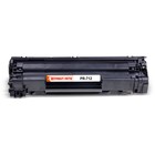 Картридж лазерный Print-Rite TFH919BPU1J PR-712 712 черный (1500стр.) для Canon LBP-3010/30 107631 - фото 51648609 Картридж лазерный Print-Rite TFH919BPU1J PR-712 712 черный (1500стр.) для Canon LBP-3010/30 107631 - фото 51648609