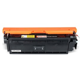 Картридж лазерный Print-Rite TRC310BPU1J PR-040 H BLACK 040 H Black черный (12500стр.) для   1076313 10763137