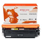 Картридж лазерный Print-Rite TRC310BPU1J PR-040 H BLACK 040 H Black черный (12500стр.) для   1076313 - Фото 2