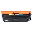 Картридж лазерный Print-Rite TRC311CPU1J PR-040 H CIAN 040 H Cian голубой (10000стр.) для C   107631 - фото 51648616