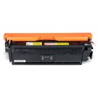 Картридж лазерный Print-Rite TRC313YPU1J PR-040 H YELLOW 040 H Yellow желтый (10000стр.) дл   107631 - фото 51648618