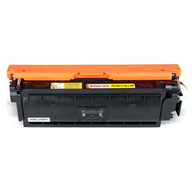 Картридж лазерный Print-Rite TRC313YPU1J PR-040 H YELLOW 040 H Yellow желтый (10000стр.) дл   107631 10763141