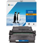 Картридж лазерный G&G GG-CF287X черный (18000стр.) для HP LJ M501/M506dn/M506n/M506x/n/dn,   1076319 - фото 51648655