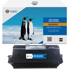 Картридж лазерный G&G GG-W1331A W1331A черный (5000стр.) для HP Laser 408dn/MFP 432fdn 10763201 - фото 313133847