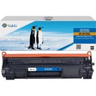 Картридж лазерный G&G GG-W1420A W1420A черный (950стр.) для HP LJ M110w/MFP M140w - фото 51648665