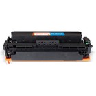 Картридж лазерный Print-Rite TFH769CPU1J PR-CF411A CF411A голубой (2300стр.) для HP LJ M452 107632 - фото 51648675 Картридж лазерный Print-Rite TFH769CPU1J PR-CF411A CF411A голубой (2300стр.) для HP LJ M452 107632 - фото 51648675