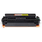 Картридж лазерный Print-Rite TFH770YPU1J PR-CF412A CF412A желтый (2300стр.) для HP LJ M452D   107632 10763209 - фото 313133859