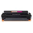 Картридж лазерный Print-Rite TFH771MPU1J PR-CF413A CF413A пурпурный (2300стр.) для HP LJ M4   107632 10763211 - фото 313133863