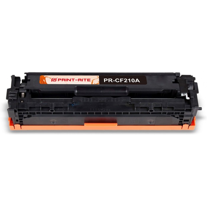 Картридж лазерный Print-Rite TFH992BPU1J PR-CF210A CF210A черный (1600стр.) для HP LJ Pro 2   107632 - фото 51648697