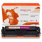 Картридж лазерный Print-Rite TFH995MPU1J PR-CF213A CF213A пурпурный (1800стр.) для HP LJ Pr 107632 - фото 51648709 Картридж лазерный Print-Rite TFH995MPU1J PR-CF213A CF213A пурпурный (1800стр.) для HP LJ Pr 107632 - фото 51648709