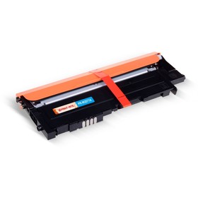 Картридж лазерный Print-Rite TFHA9OCPU1J PR-W2071A W2071A (есть ограничения по прошивке) го   107632