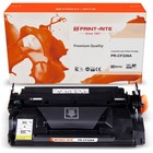 Картридж лазерный Print-Rite TFHAKCBPU1J PR-CF226A CF226A черный (3100стр.) для HP LJ M402d   107632 - Фото 2