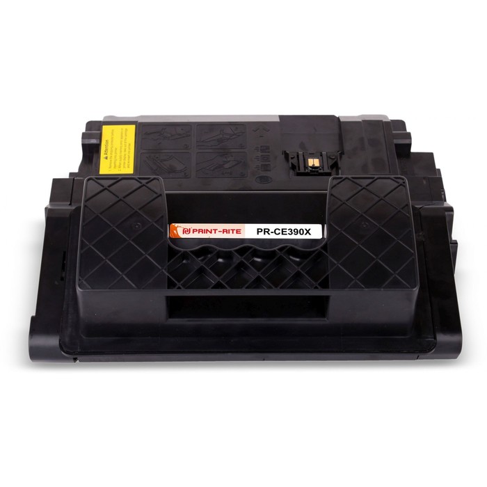 Картридж лазерный Print-Rite TFHALPBPU1J PR-CE390X CE390X черный (24000стр.) для HP LJ M455   107632 - фото 51648757