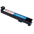 Картридж лазерный Print-Rite TRHGM7CPRJ PR-CF301A CF301A голубой (30000стр.) для HP CLJ Ent   107632 10763253 - фото 313133975