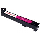 Картридж лазерный Print-Rite TRHGM9MPRJ PR-CF303A CF303A пурпурный (30000стр.) для HP CLJ E   107632 - фото 51648809