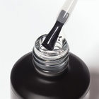 База для ногтей, классическая, 15 мл, LED/UV, прозрачная - Фото 2