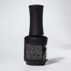 База для ногтей, классическая, 15 мл, LED/UV, прозрачная - Фото 5