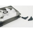 Вентилятор Thermalright TL-C14L-RGB 4-pin 26.6dB 160gr Ret - фото 51647101 Вентилятор Thermalright TL-C14L-RGB 4-pin 26.6dB 160gr Ret - фото 51647101
