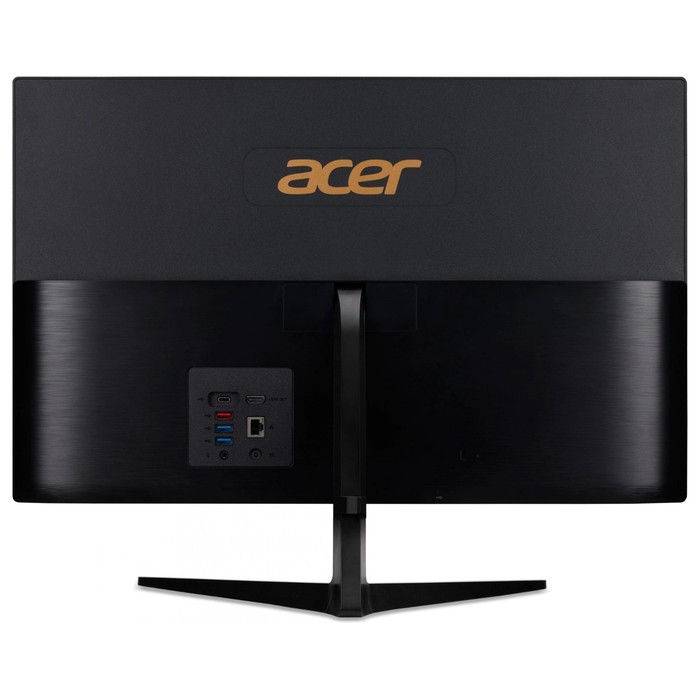 Моноблок Acer Aspire C27-1800 27" Full HD i5 1335U (1.3) 16Gb SSD512Gb Iris Xe CR Eshell Gb   107486 - фото 51649651