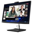 Моноблок Lenovo ThinkCentre neo 30a G4 27" Full HD i7 13620H (2.4) 16Gb SSD1Tb UHDG noOS Gb 107486 - фото 51647105 Моноблок Lenovo ThinkCentre neo 30a G4 27" Full HD i7 13620H (2.4) 16Gb SSD1Tb UHDG noOS Gb 107486 - фото 51647105