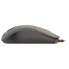 Мышь Acer OMW300 черный оптическая (1200dpi) USB (3but) - фото 51647107 Мышь Acer OMW300 черный оптическая (1200dpi) USB (3but) - фото 51647107