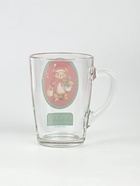Кружка новогодняя стеклянная «Мишка», 300 мл - фото 58014338 Кружка новогодняя стеклянная «Мишка», 300 мл - фото 58014338