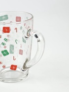 Кружка новогодняя стеклянная «Подарки», 300 мл - фото 58014342 Кружка новогодняя стеклянная «Подарки», 300 мл - фото 58014342