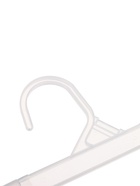 Вешалка для брюк 16.5×9 см (фасовка 10 шт.), прозрачная - Фото 4