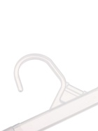 Вешалка для брюк 16.5×9 см (фасовка 10 шт.), прозрачная - Фото 3