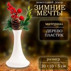 зимние мечты