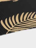 Салфетки сервировочные на стол Доляна «Новый Год», 4 шт., 45×30 см, чёрные - Фото 5