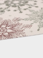 Салфетки сервировочные на стол Доляна «Новый Год», 4 шт., 45×30 см, бежевые - Фото 3